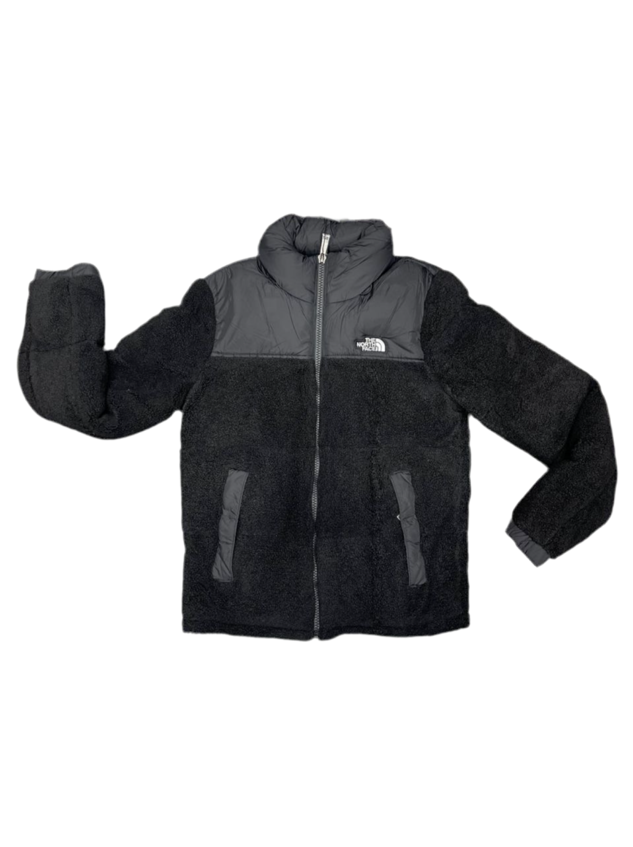 The North Face - Veste Manche Longue