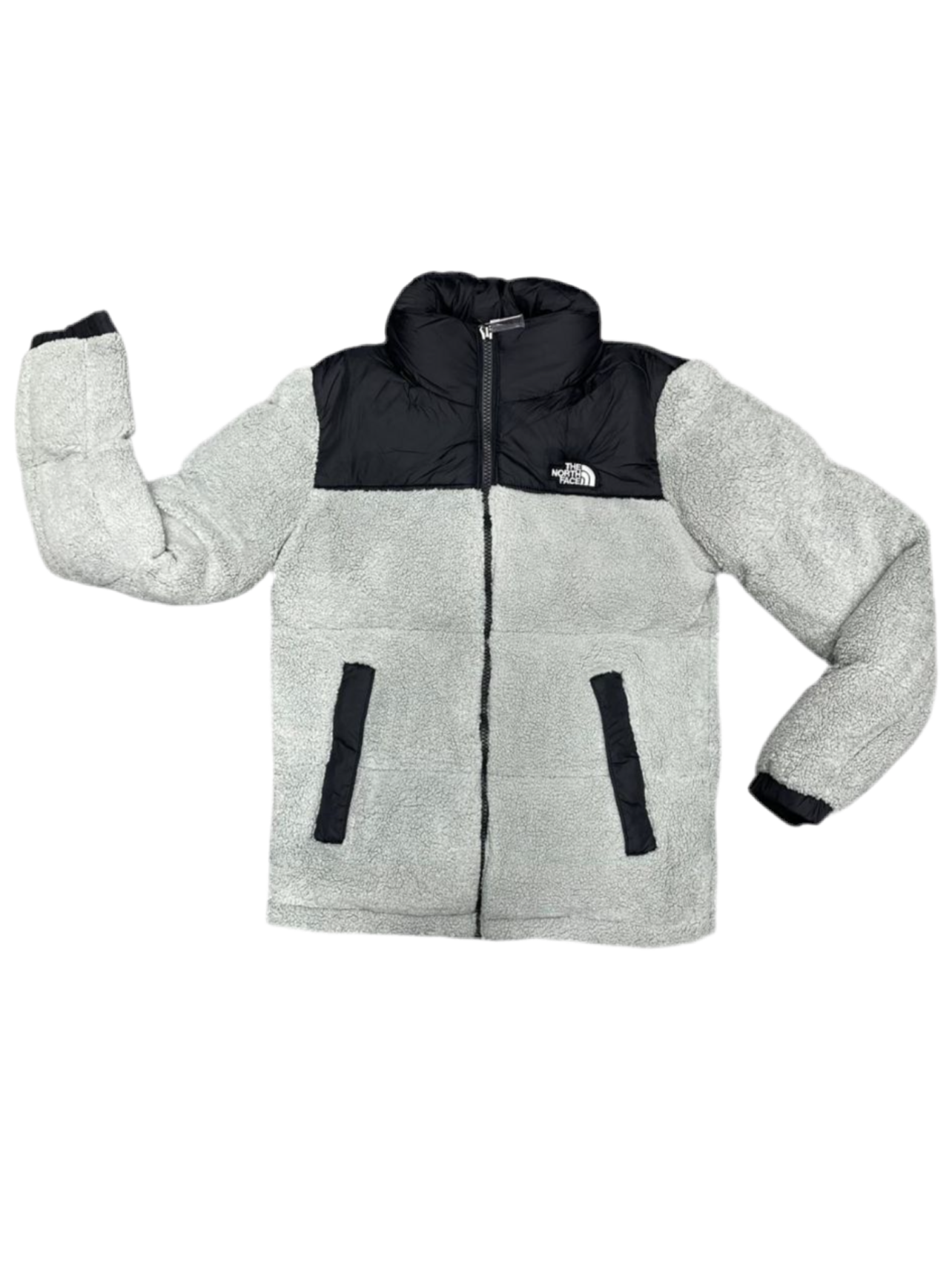 The North Face - Veste Manche Longue