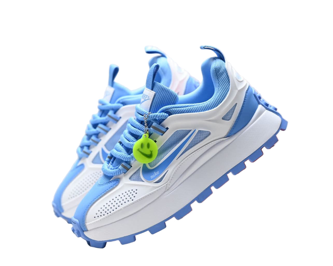 Nike Bailleli