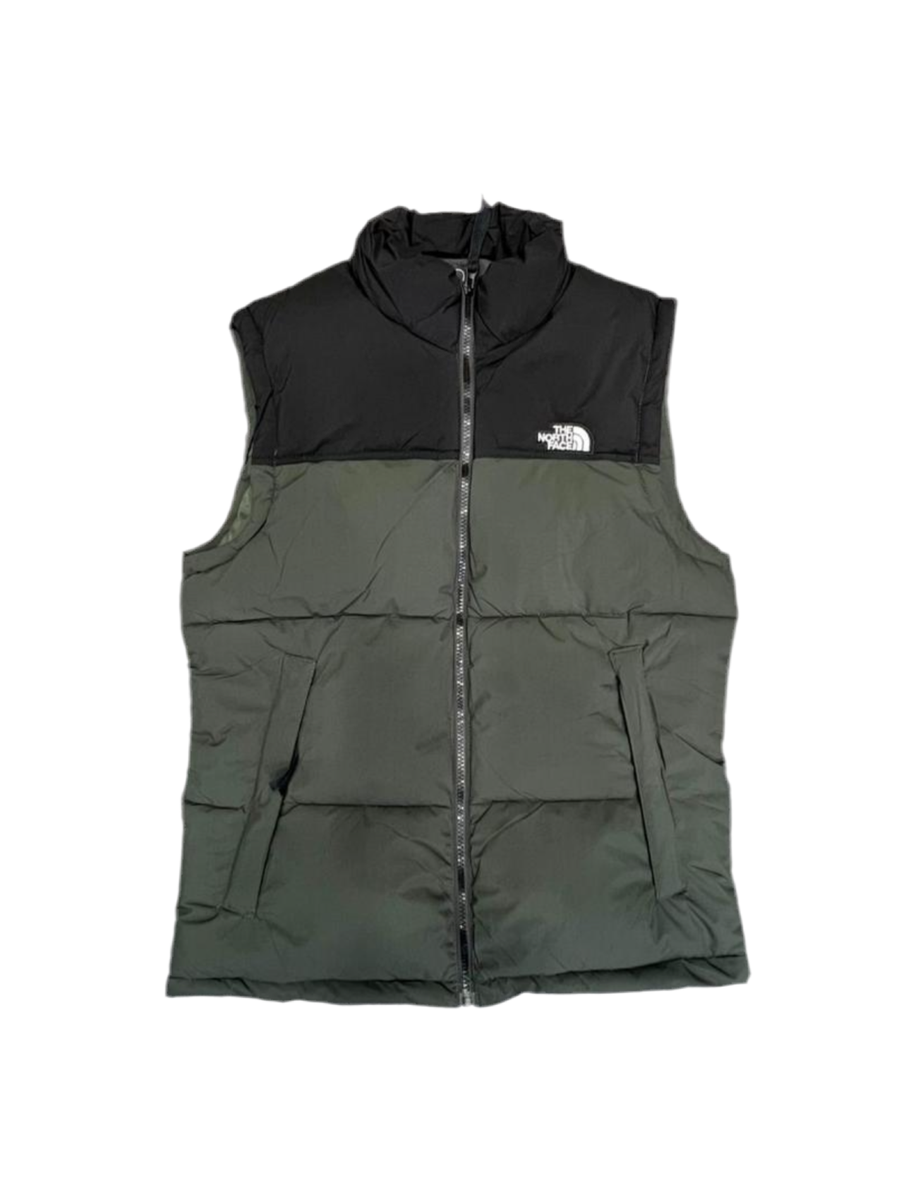 The North Face - Veste Sans Manche