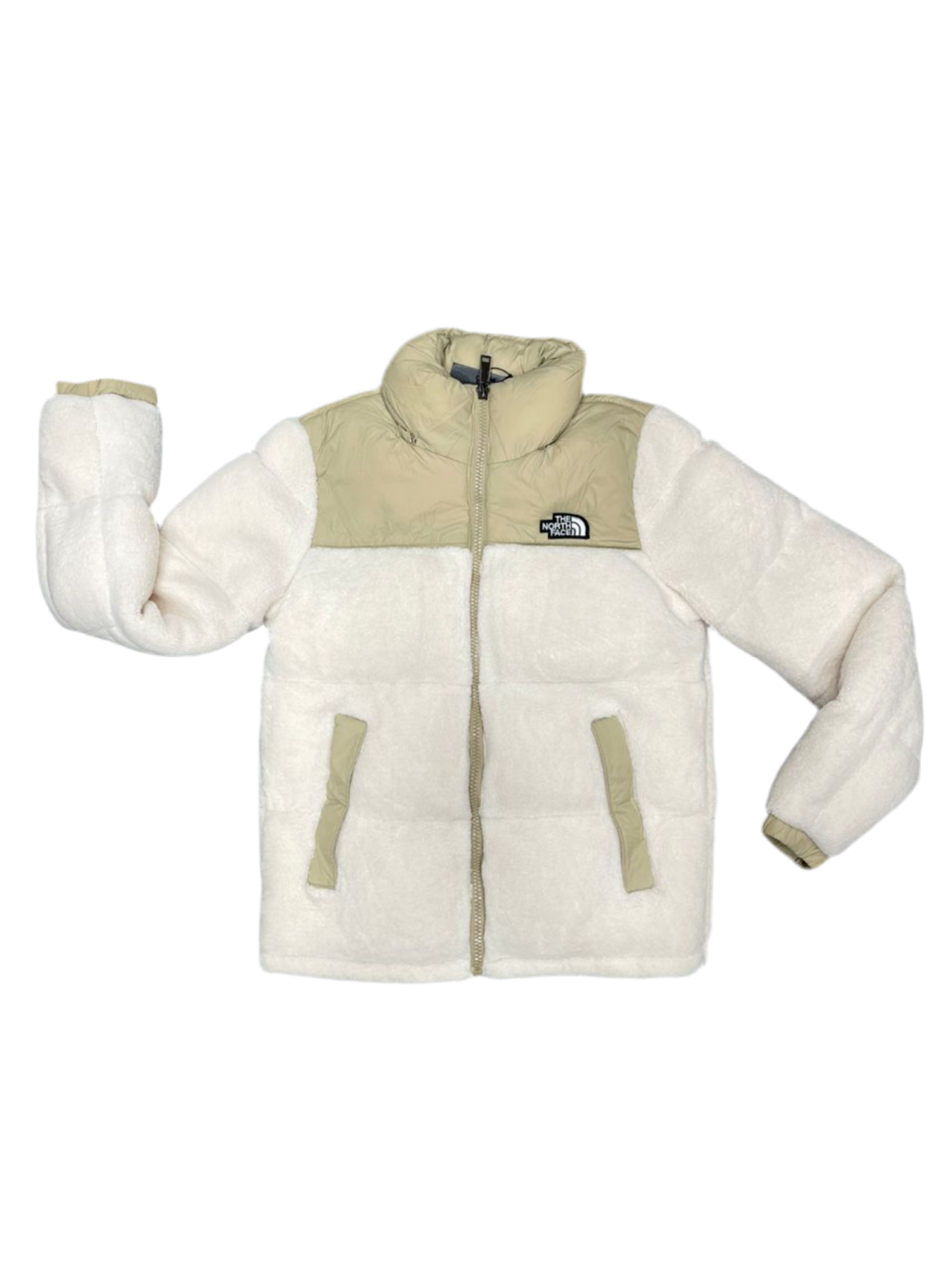 The North Face - Veste Manche Longue