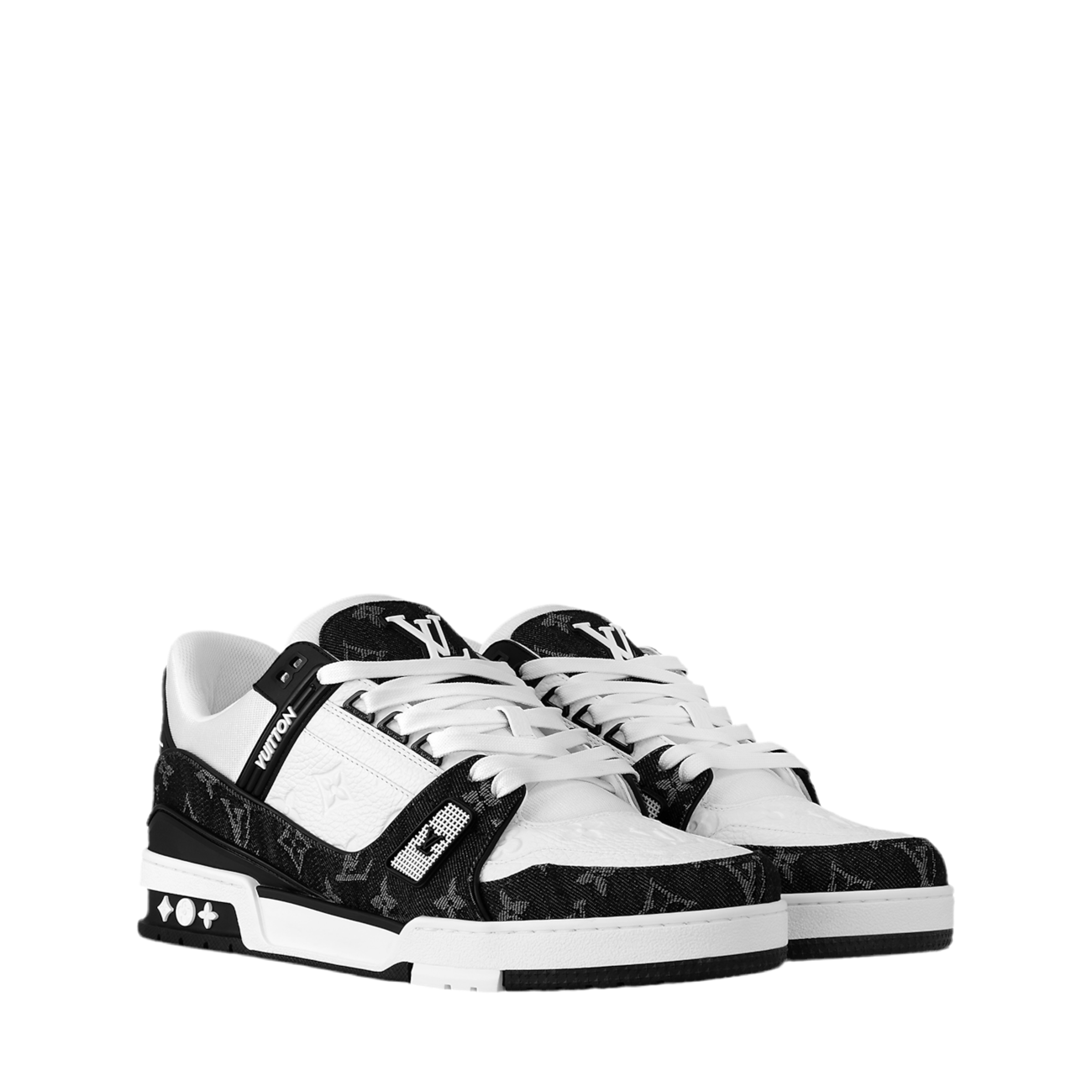 Sneaker LV Trainer
