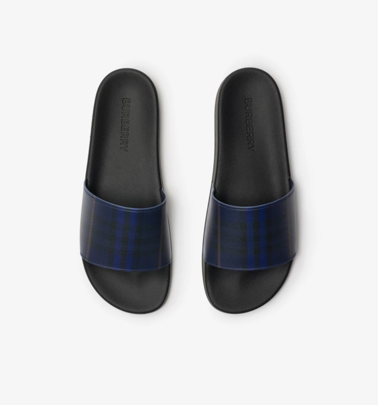 Sandales Burberry