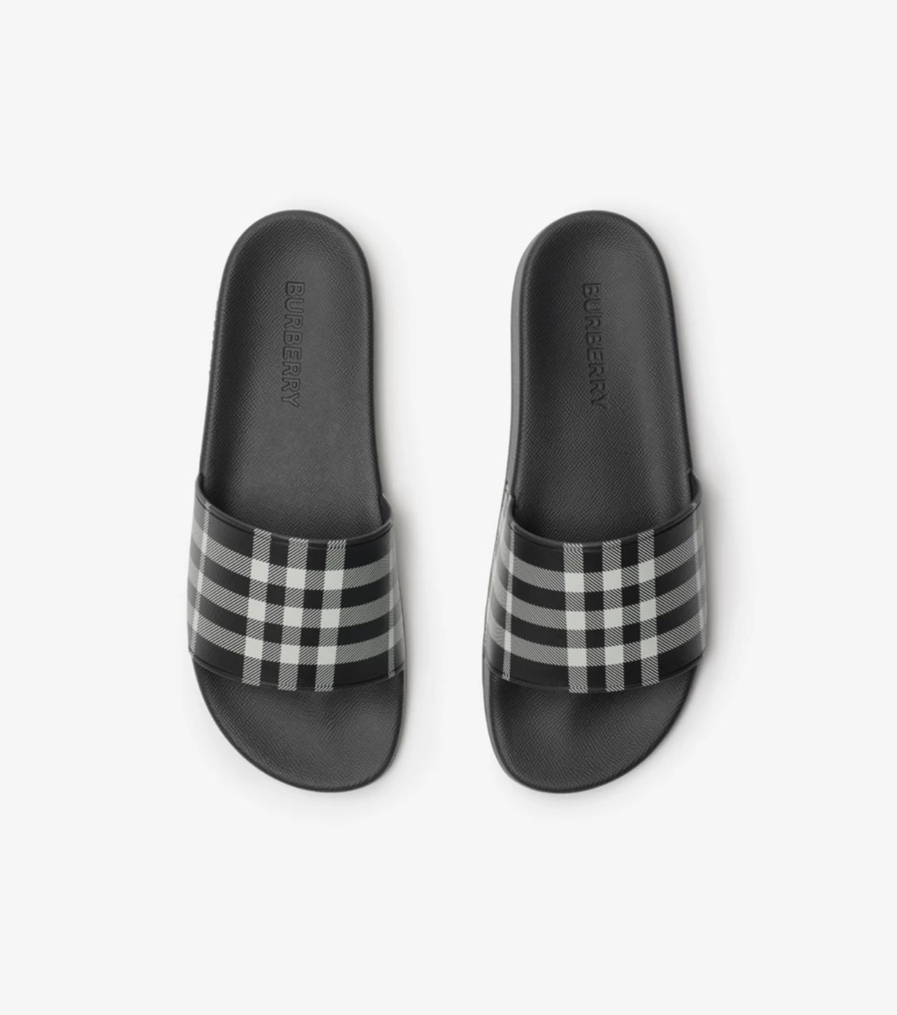 Sandale Burberry