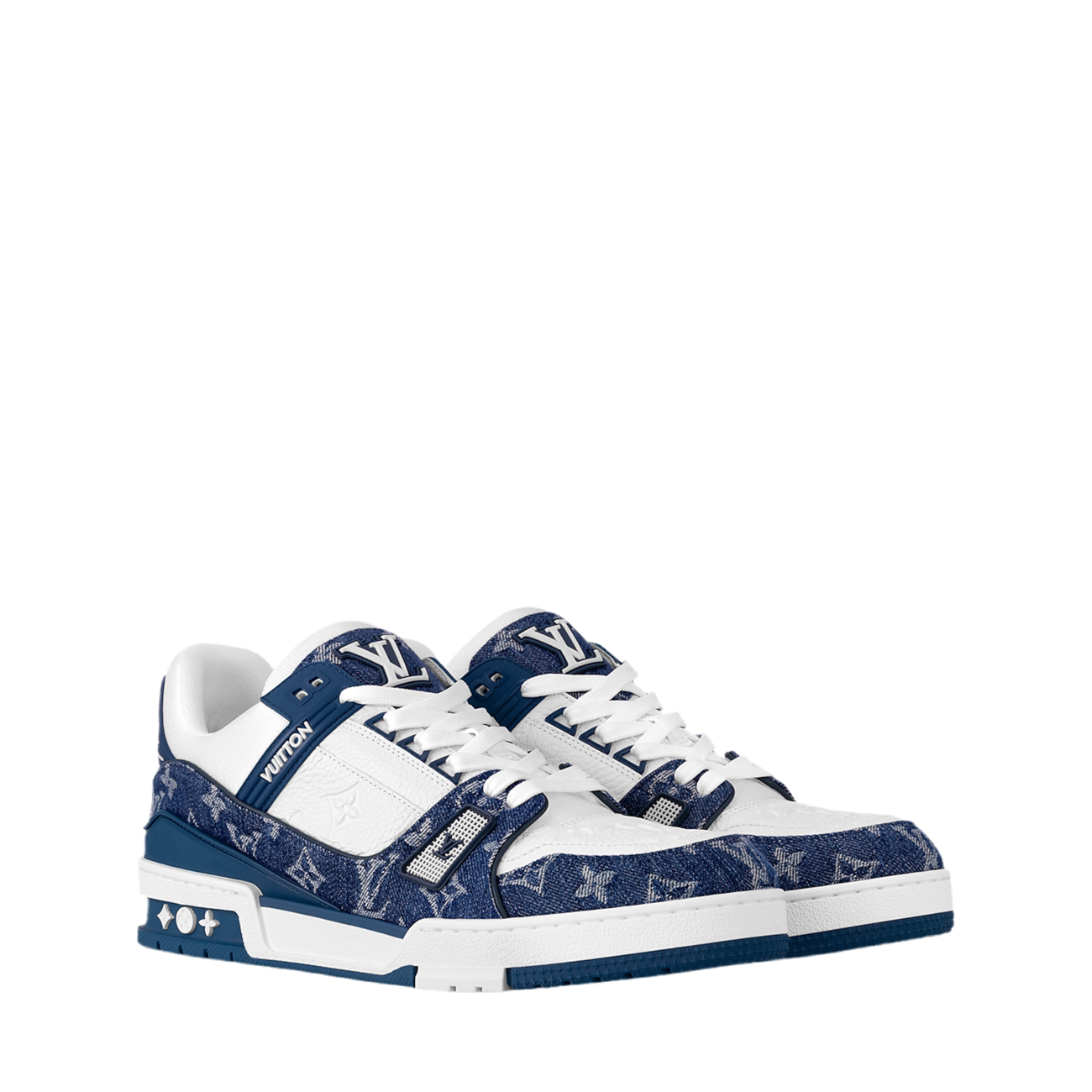 Sneaker LV Trainer