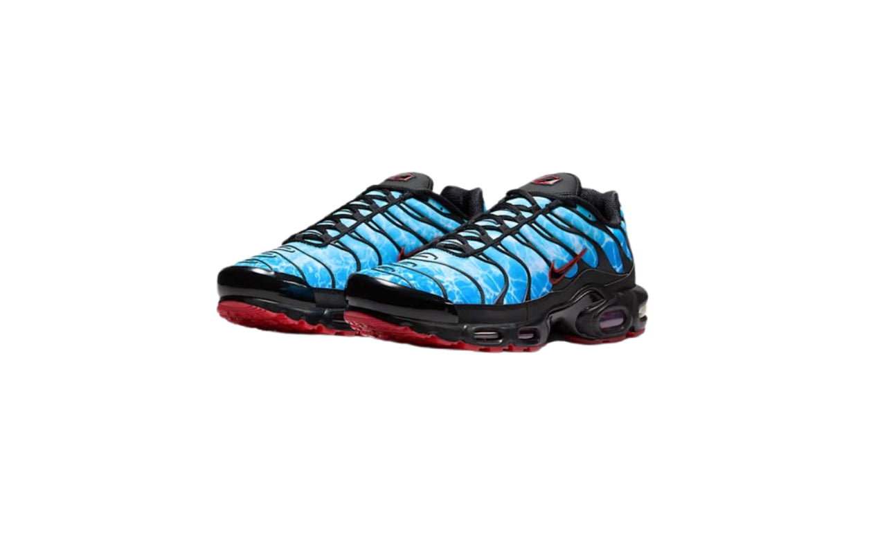 Nike Tn Shark Attack