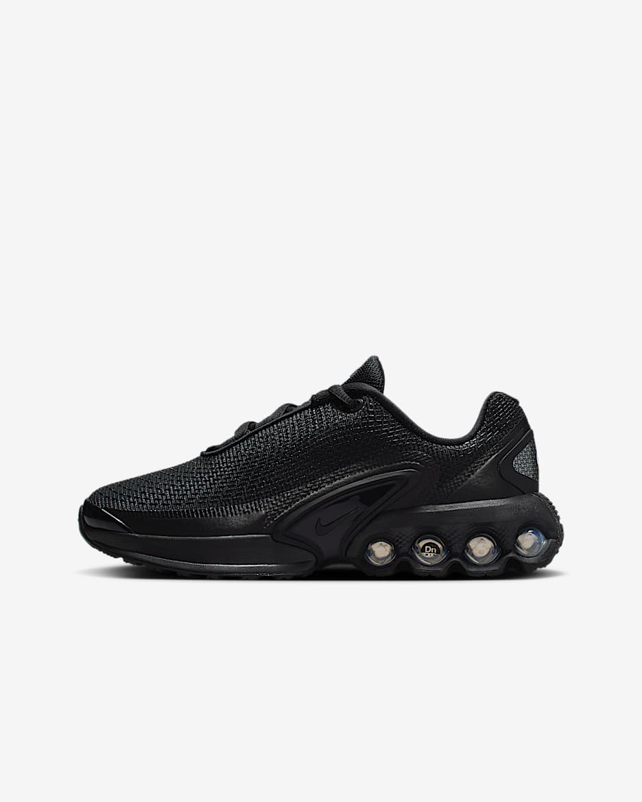 Nike Dn