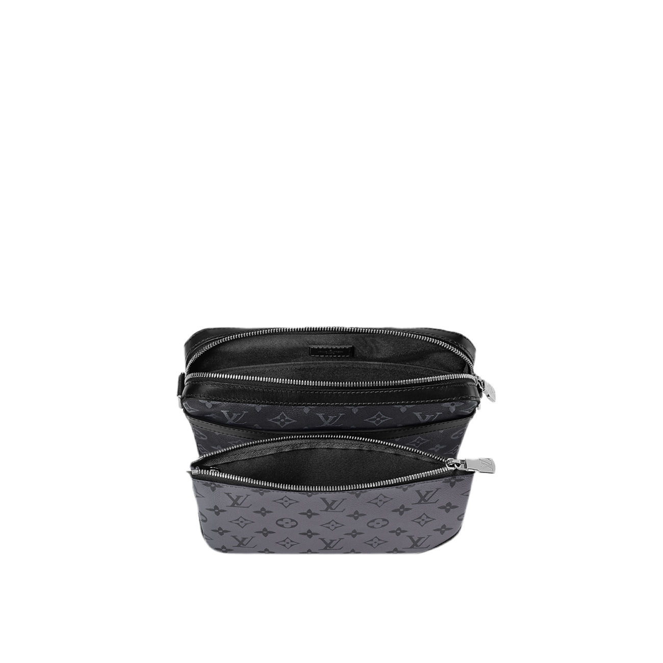 Sacoche Louis Vuitton Trio Messenger