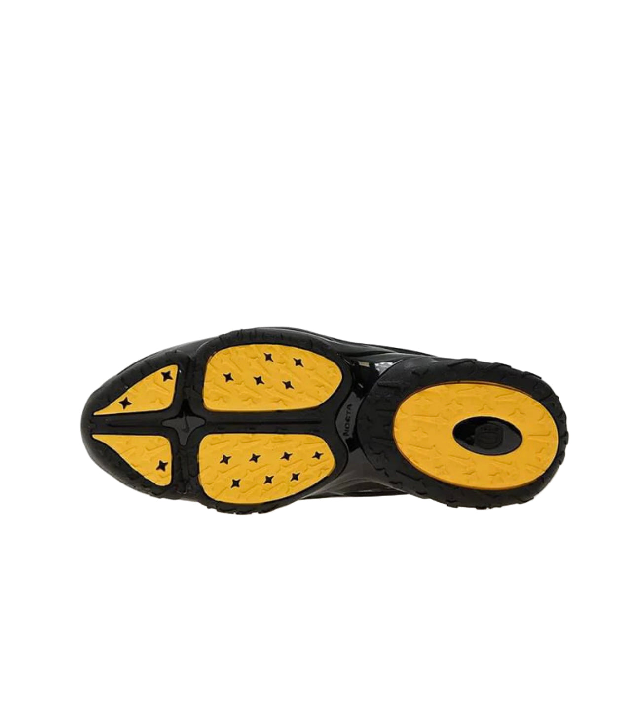 Nocta Hot Step 2