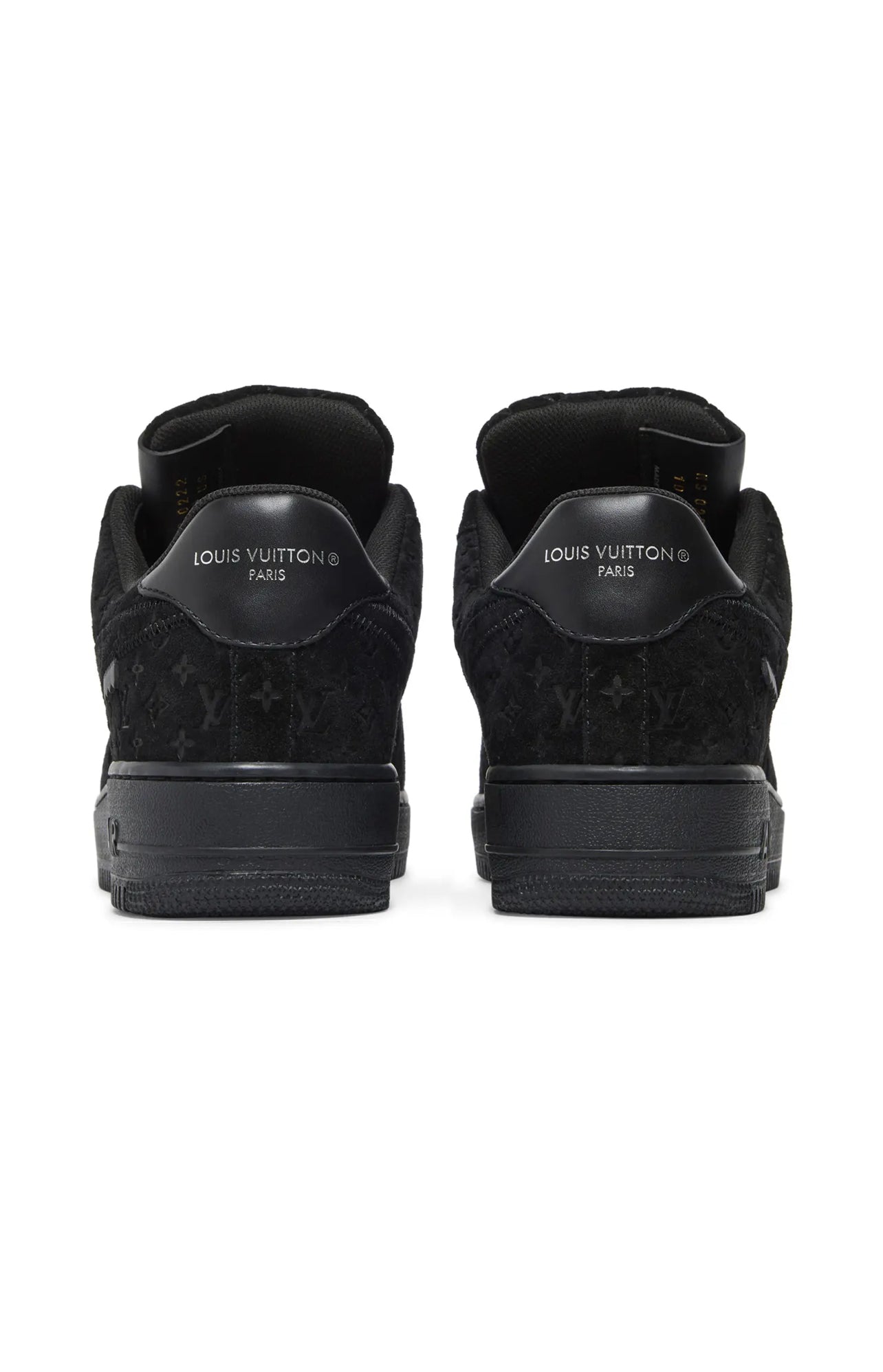 Nike Air Force 1 Louis Vuitton