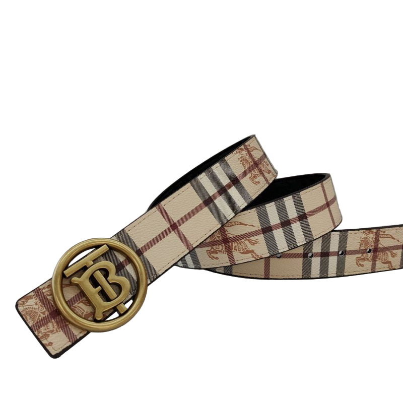 Ceinture Burberry