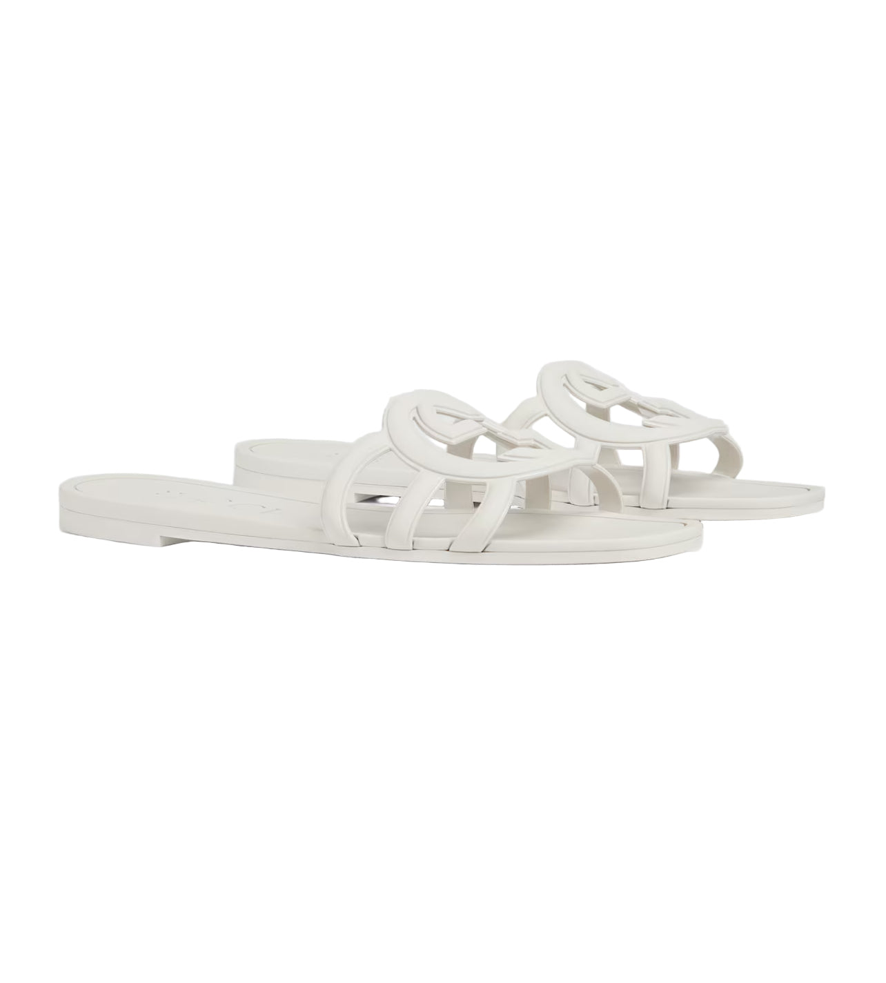 Sandale Gucci à Motif GG