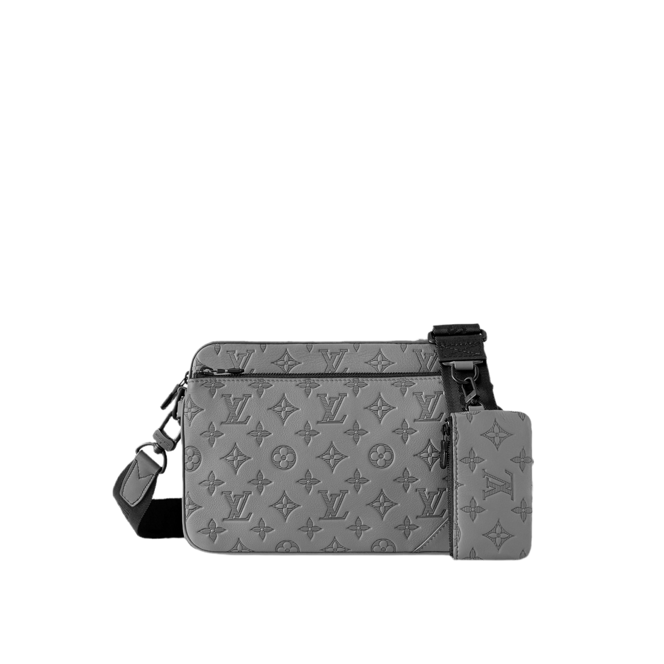 Sacoche Louis Vuitton Trio Messenger
