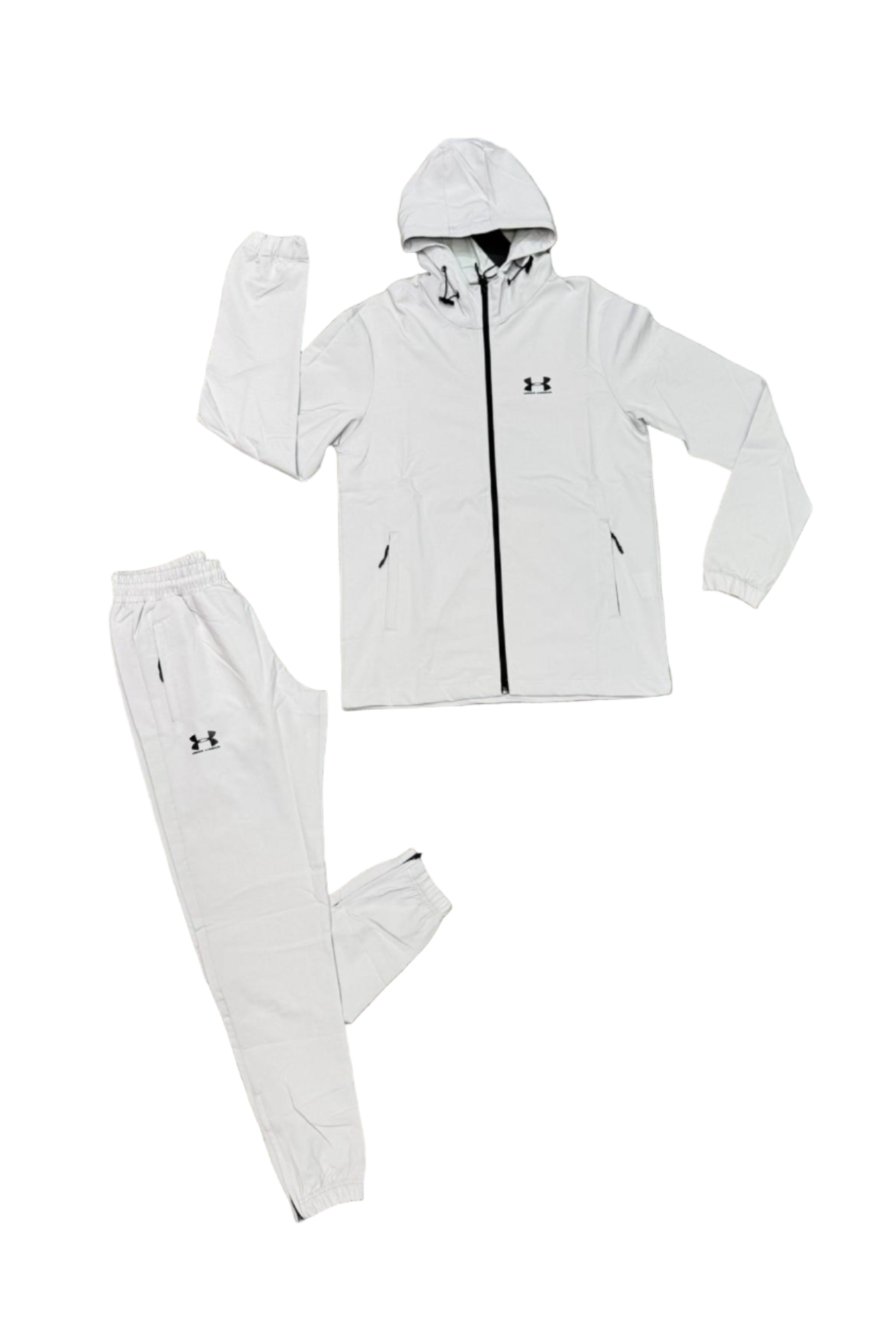 Ensemble Under Armour