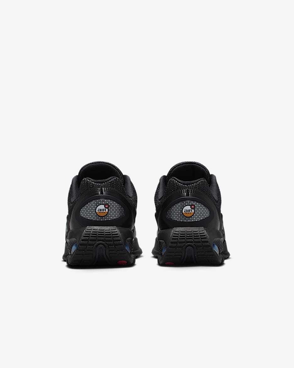 Nike Dn