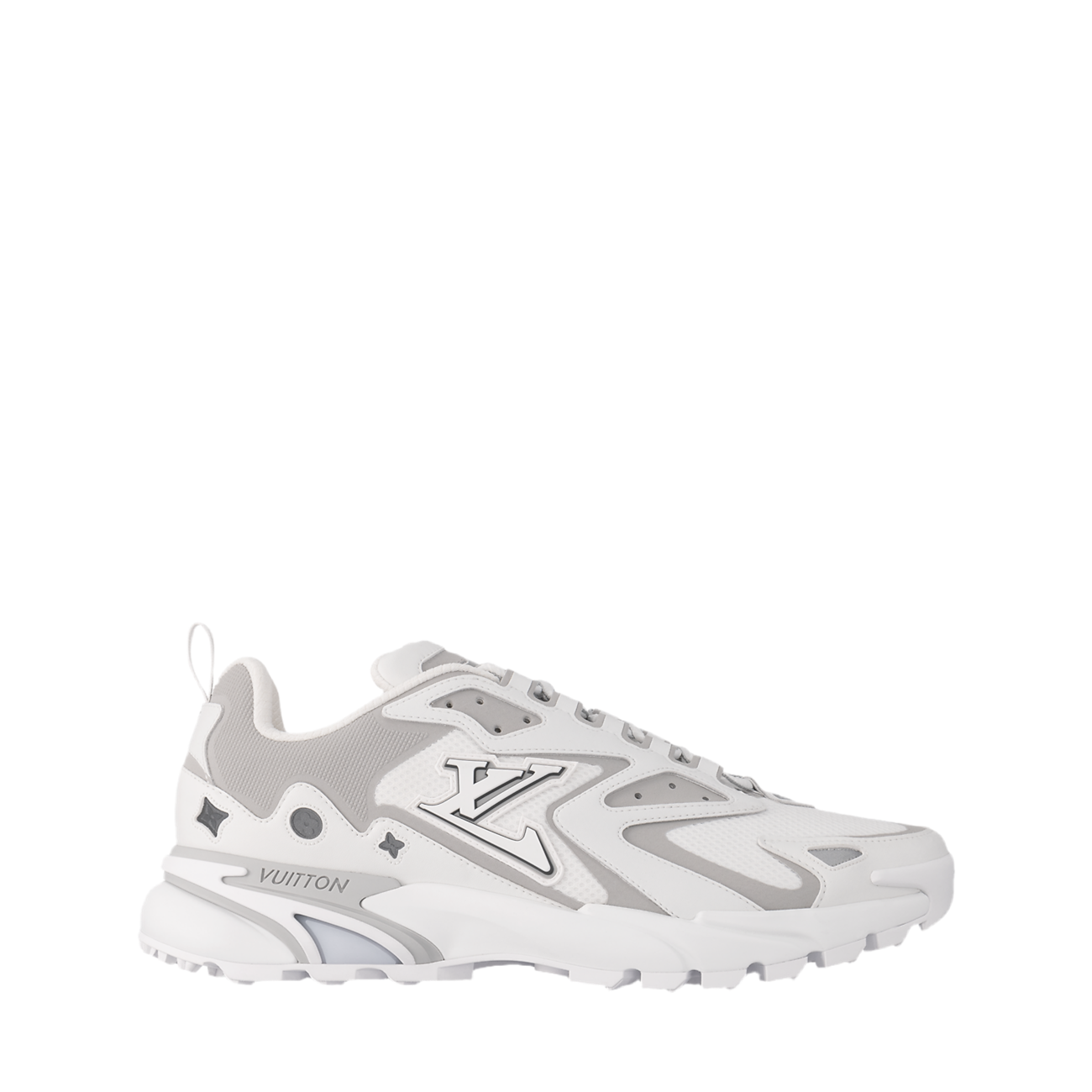 Sneaker LV Runner Tatic