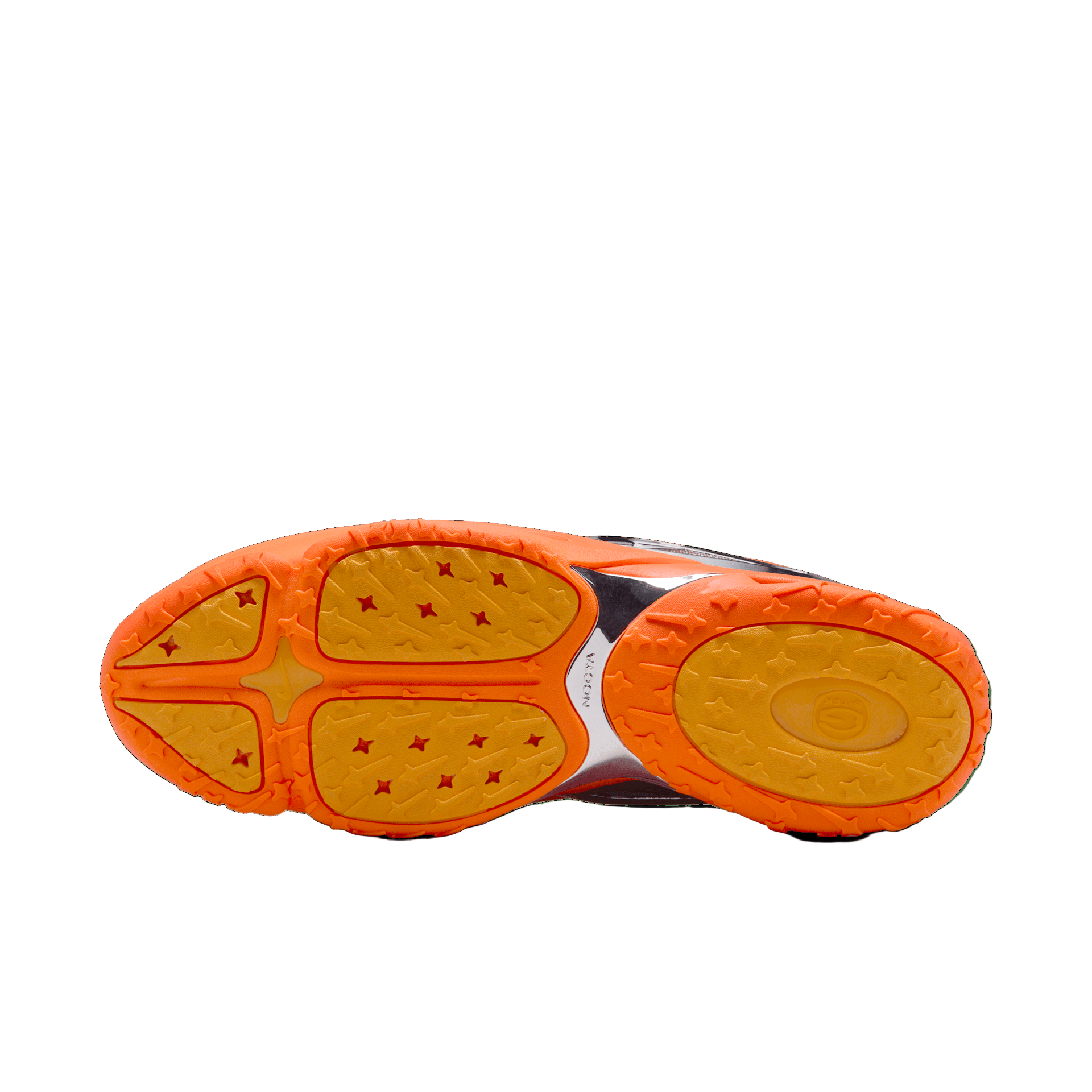 Nocta Hot Step 2