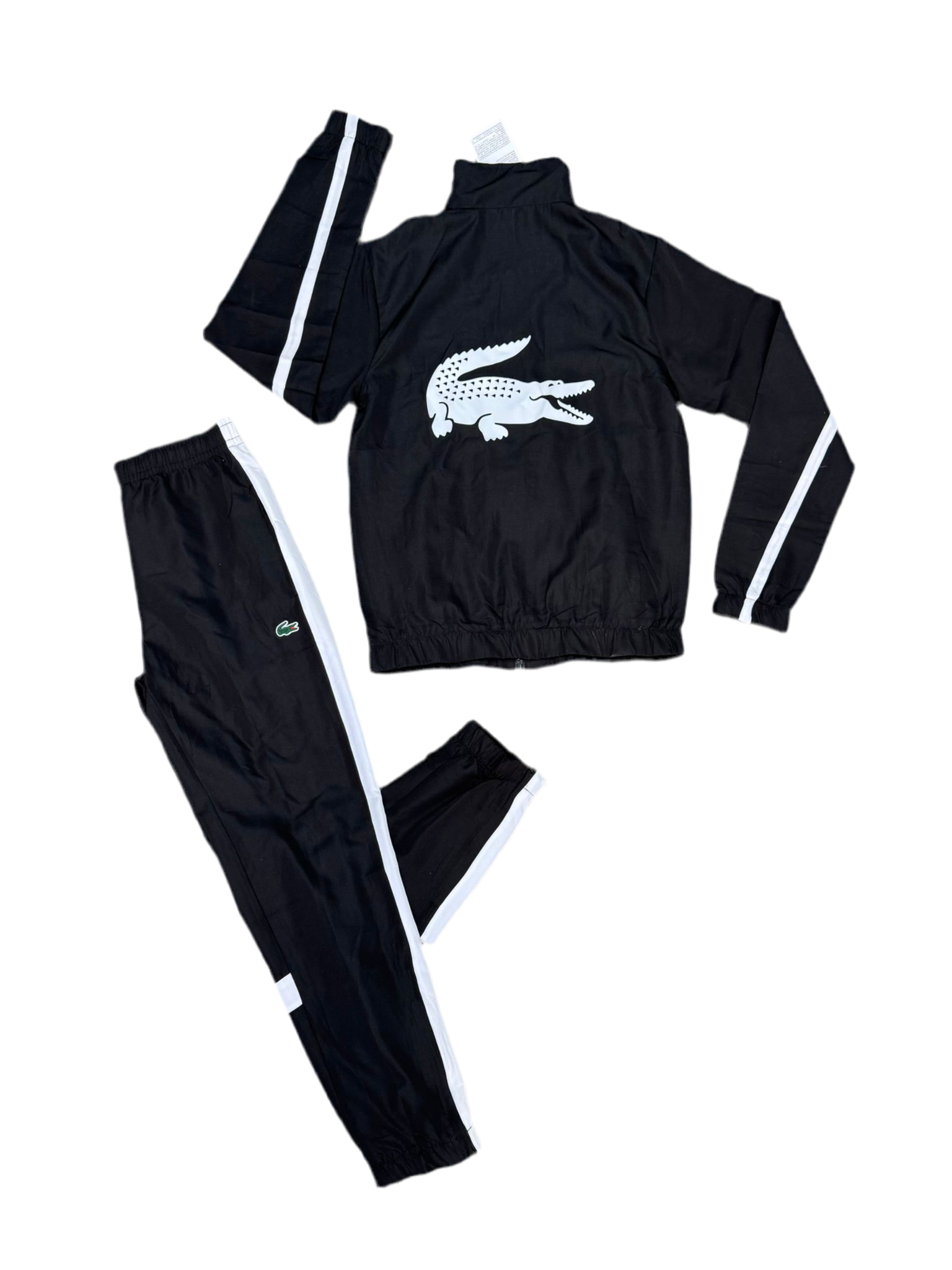 Ensemble Lacoste