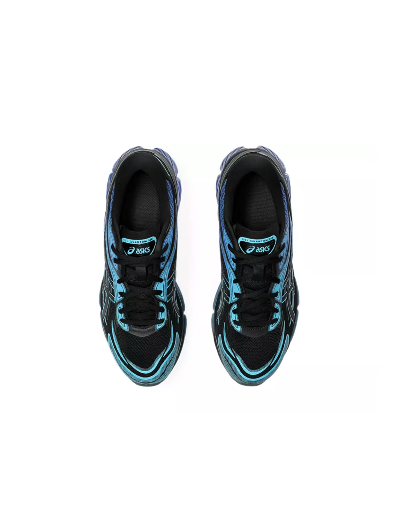 Asics GEL-NYC Quantum 360 VIII