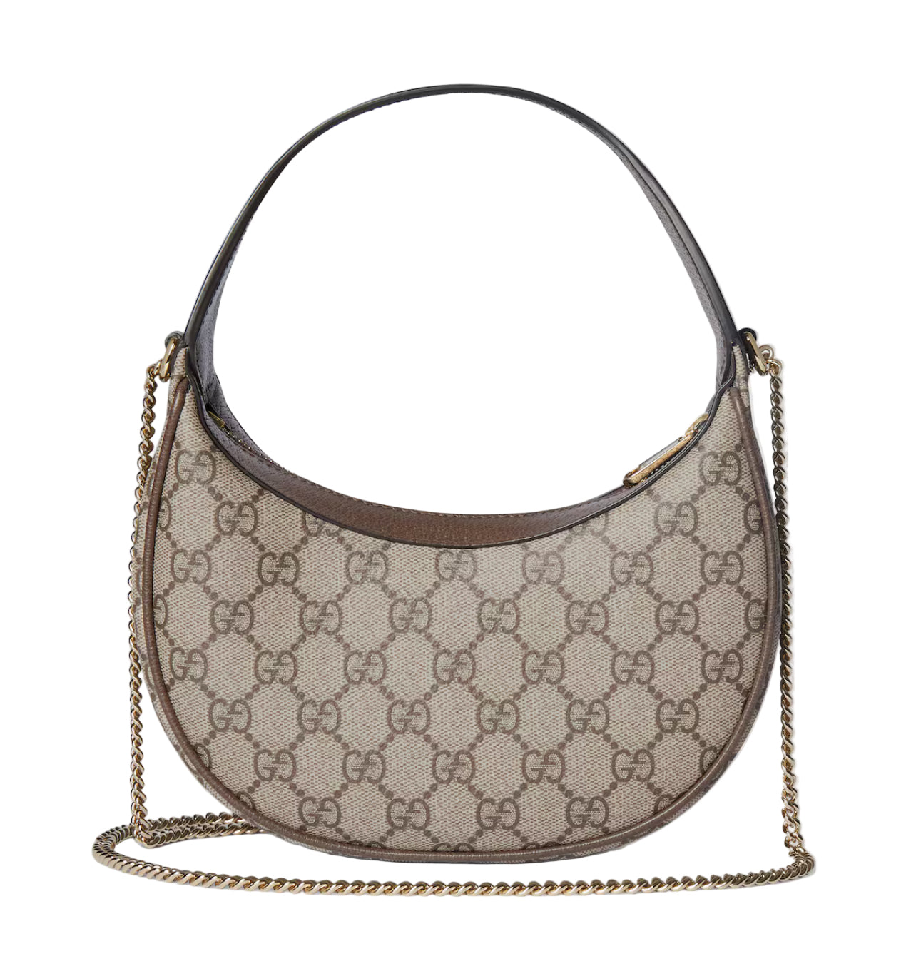 Sac Gucci à épaule Ophidia petit format