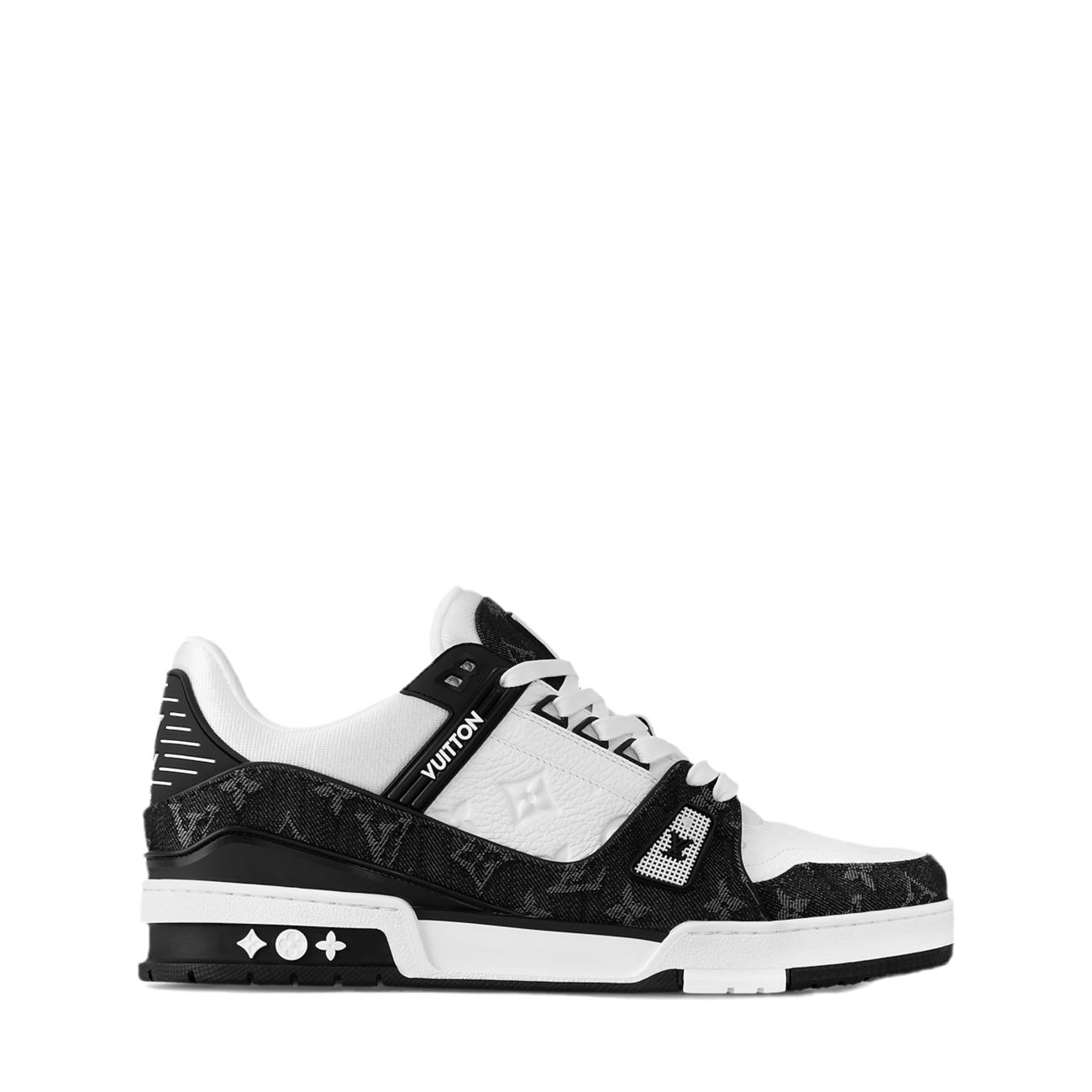 Sneaker LV Trainer