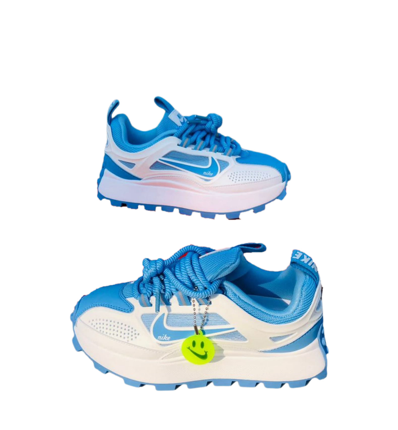 Nike Bailleli