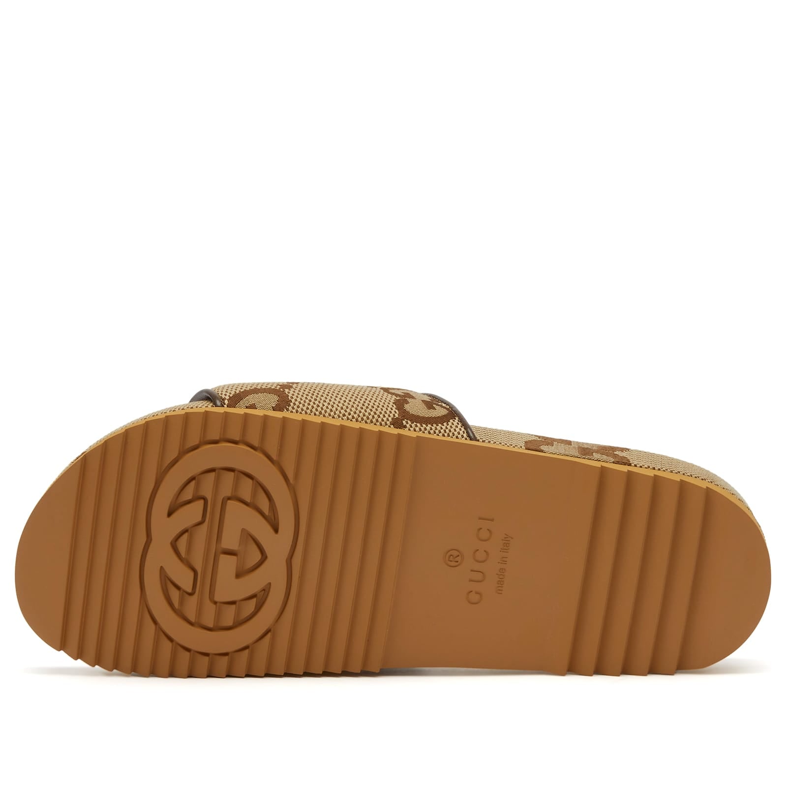 Sandale Gucci Jumbo