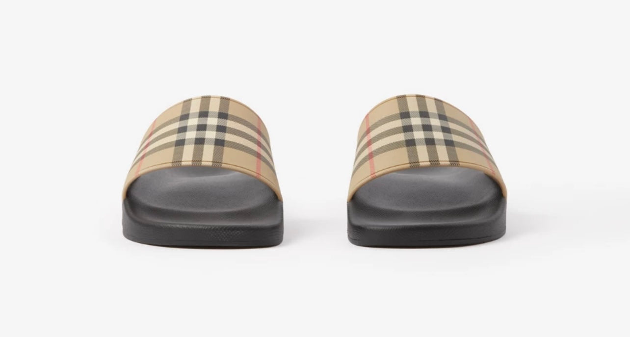 Sandale Burberry