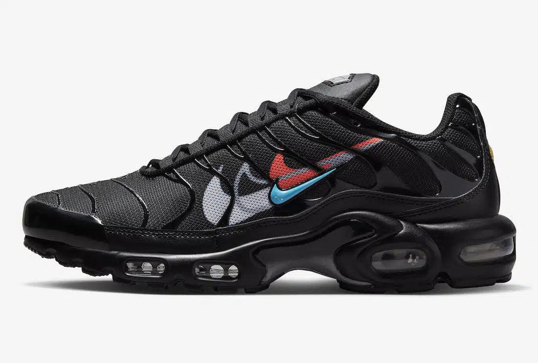 Nike Tn Air Max Plus