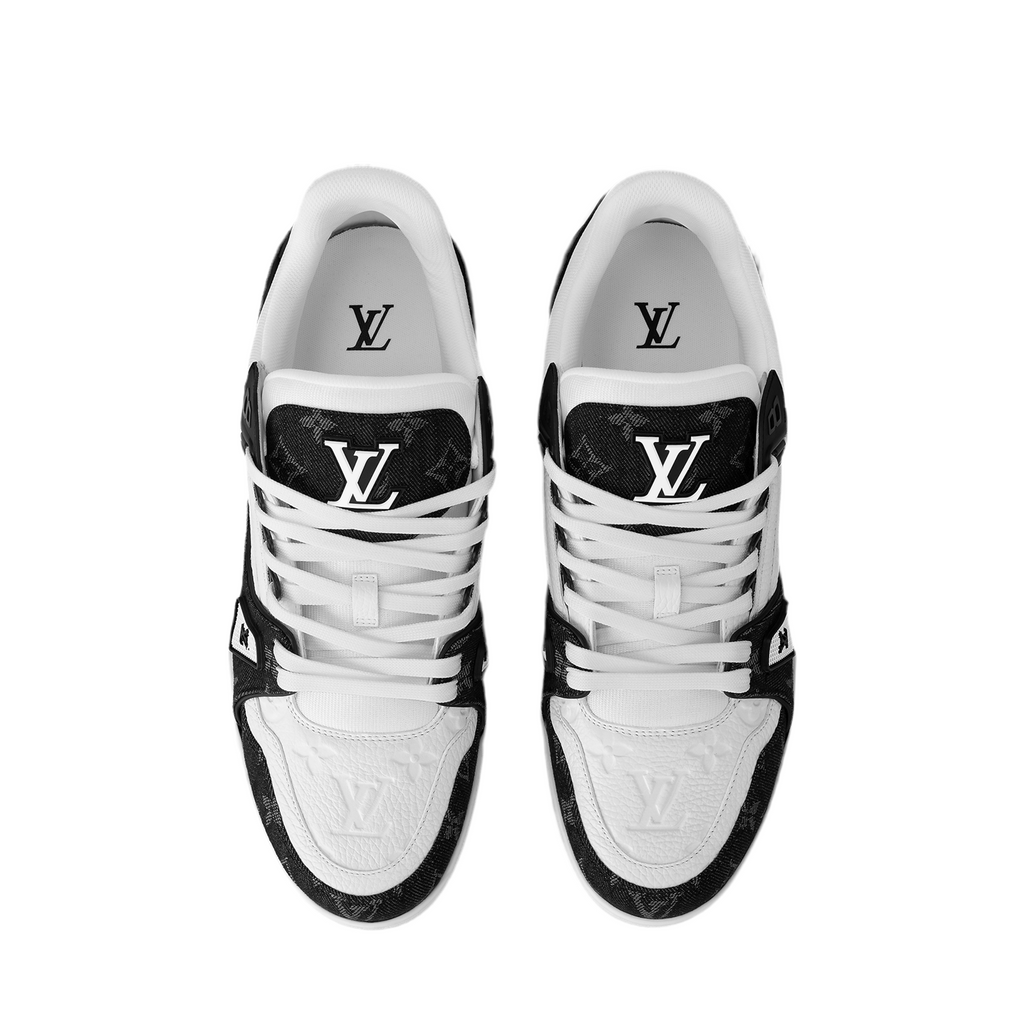 Sneaker LV Trainer