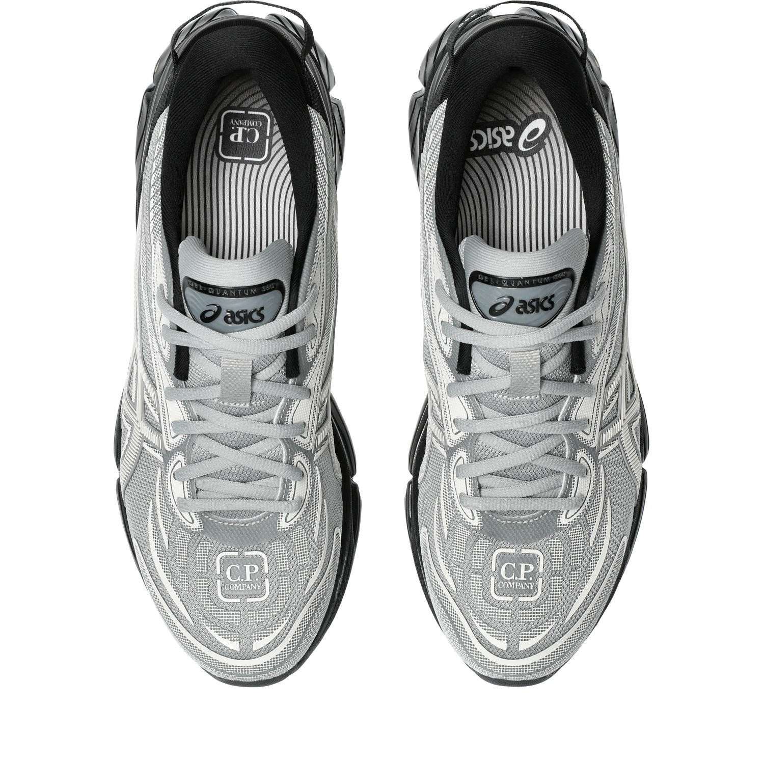 CP COMPANY GEL-QUANTUM 360 VIII