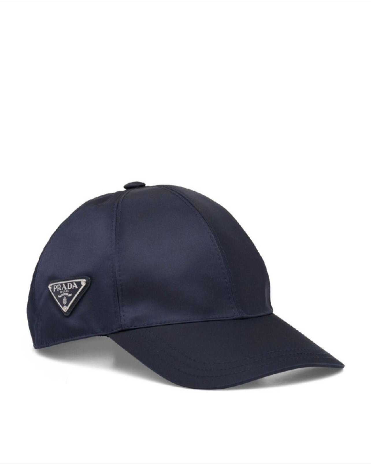 Casquette Prada
