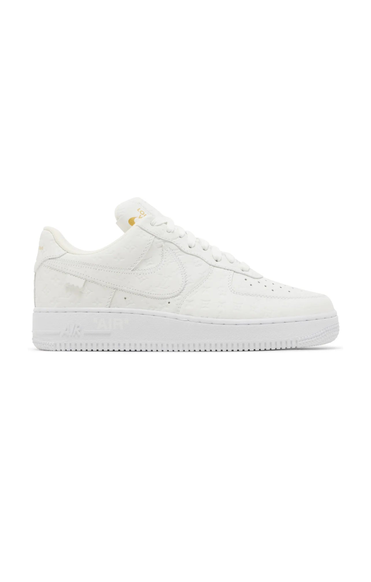Nike Air Force 1 Louis Vuitton