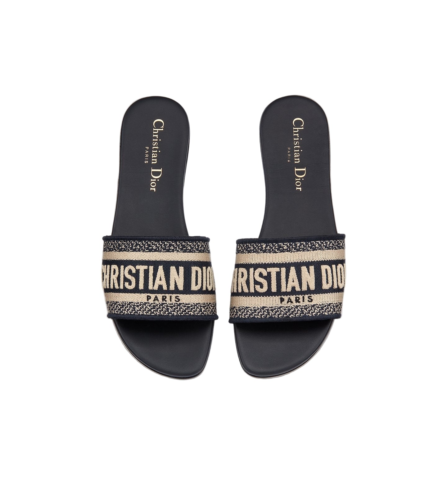 Sandale Christian Dior Glissade de Dway