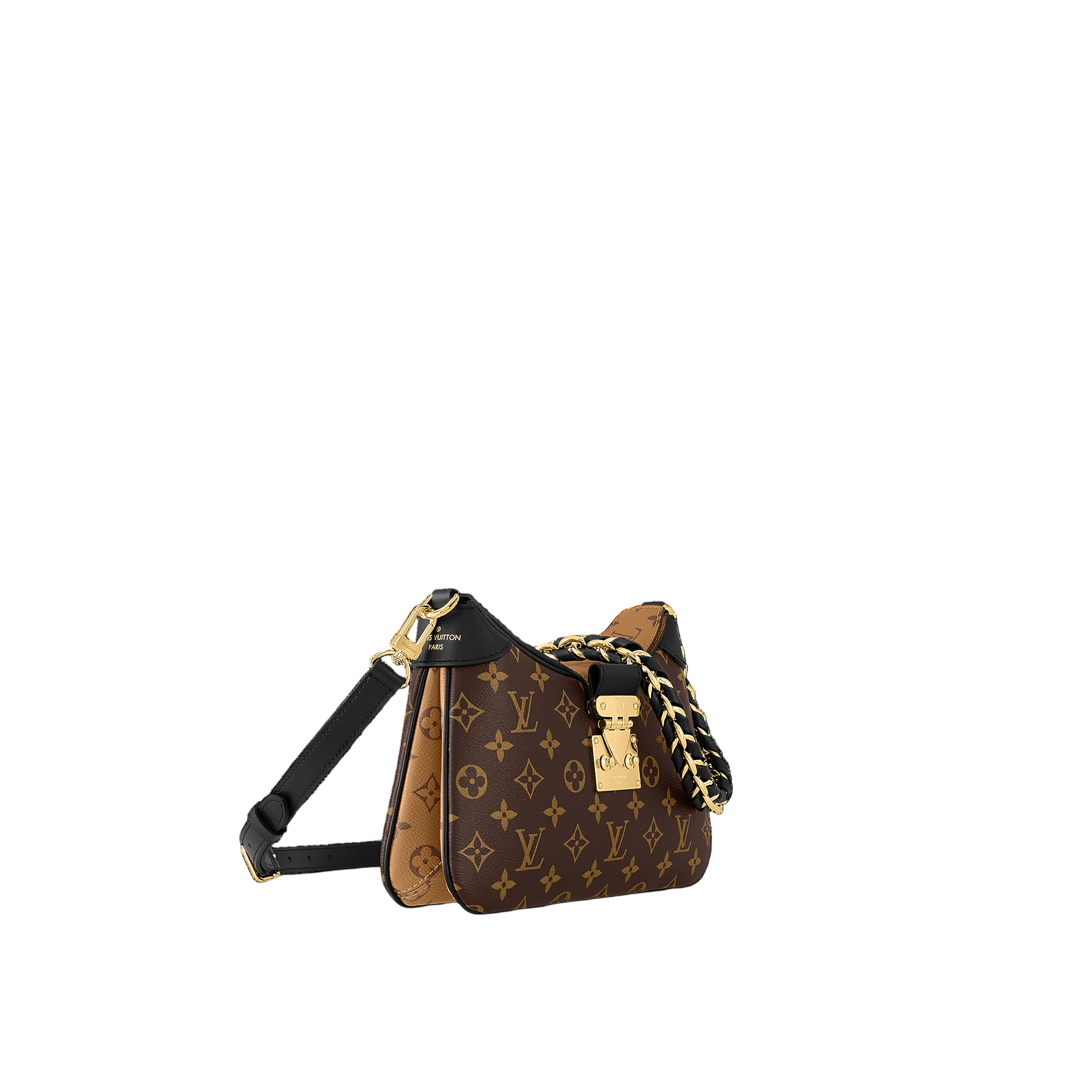 Sac Louis Vuitton Twinny