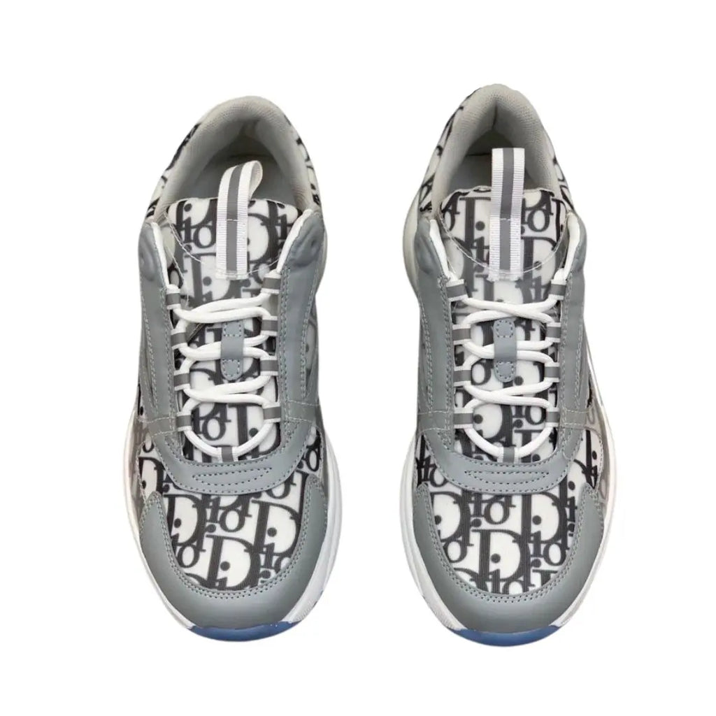 Dior B22 B21 Blanche Gris
