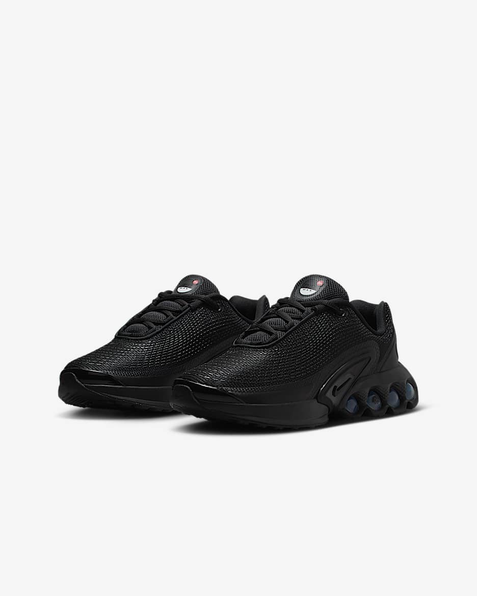 Nike Dn
