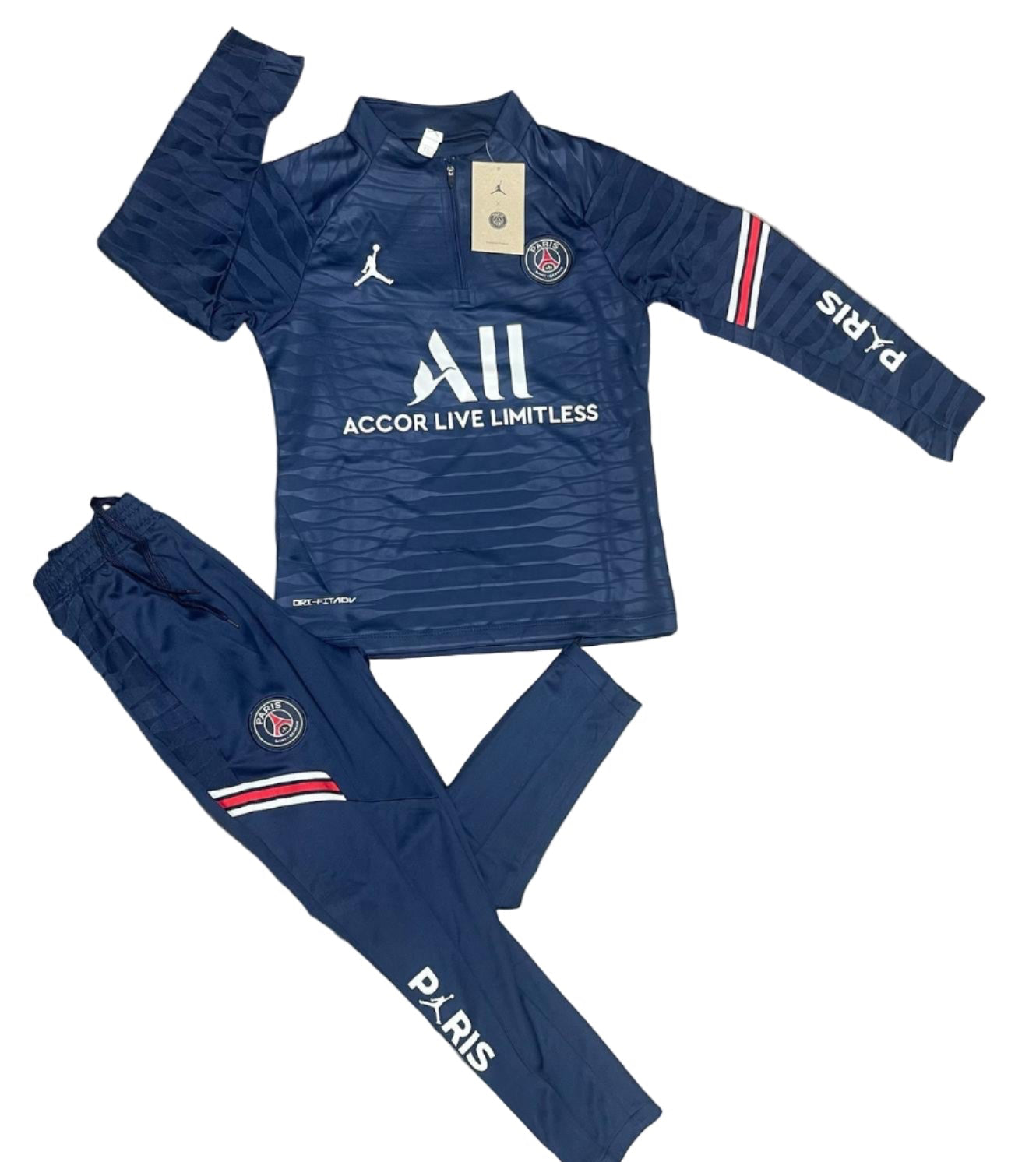 Maillot De Foot - PSG