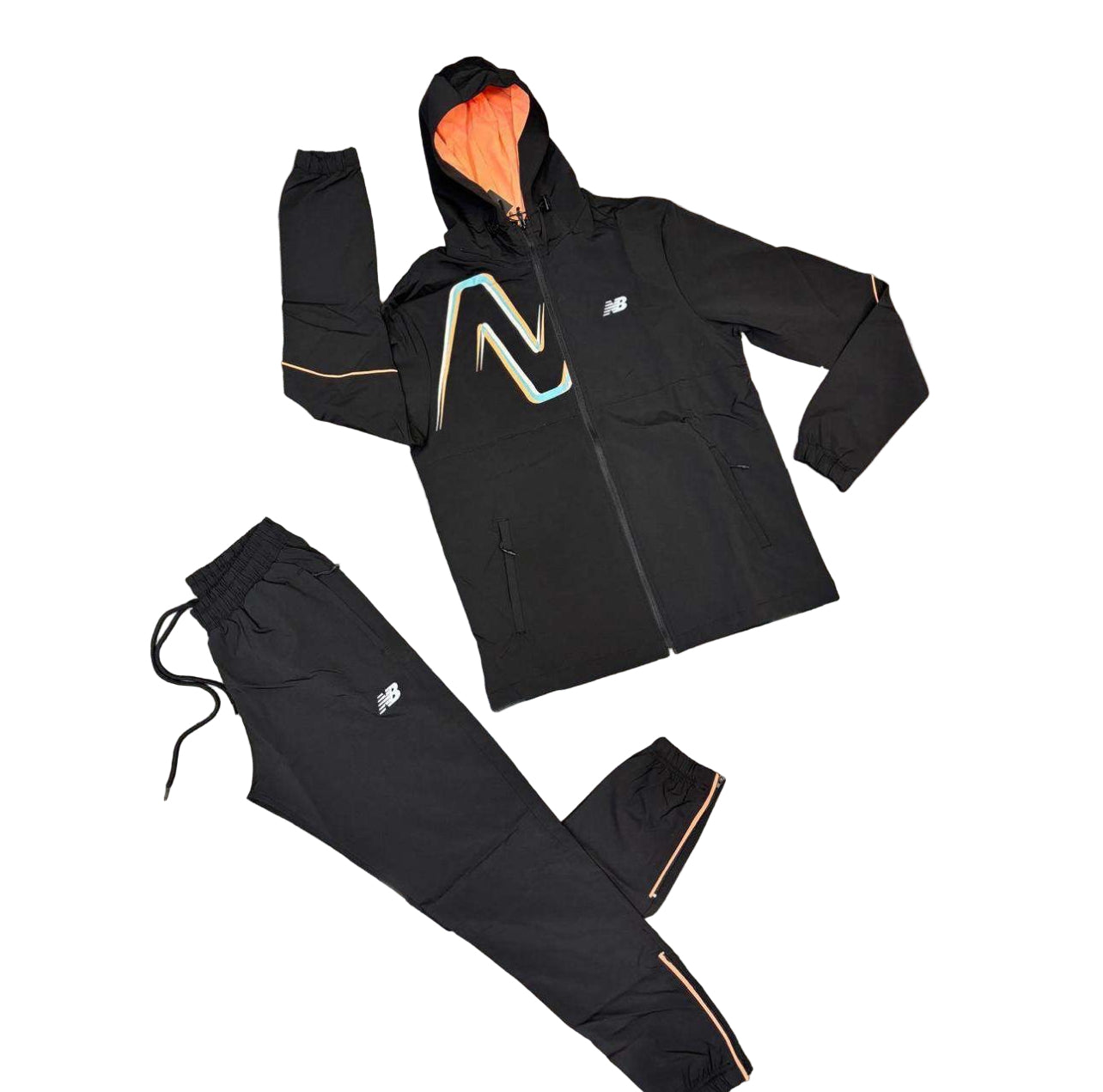 Ensemble New Balance