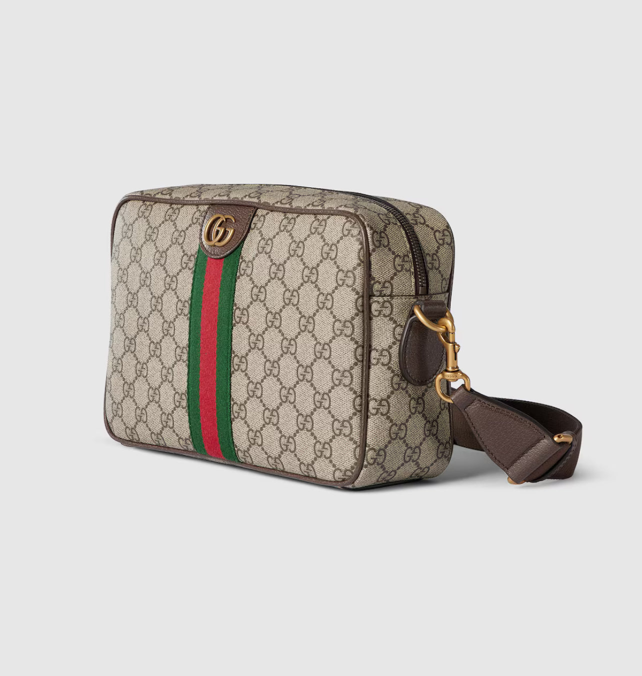 Sacoche Gucci bandoulière moyen Ophidia