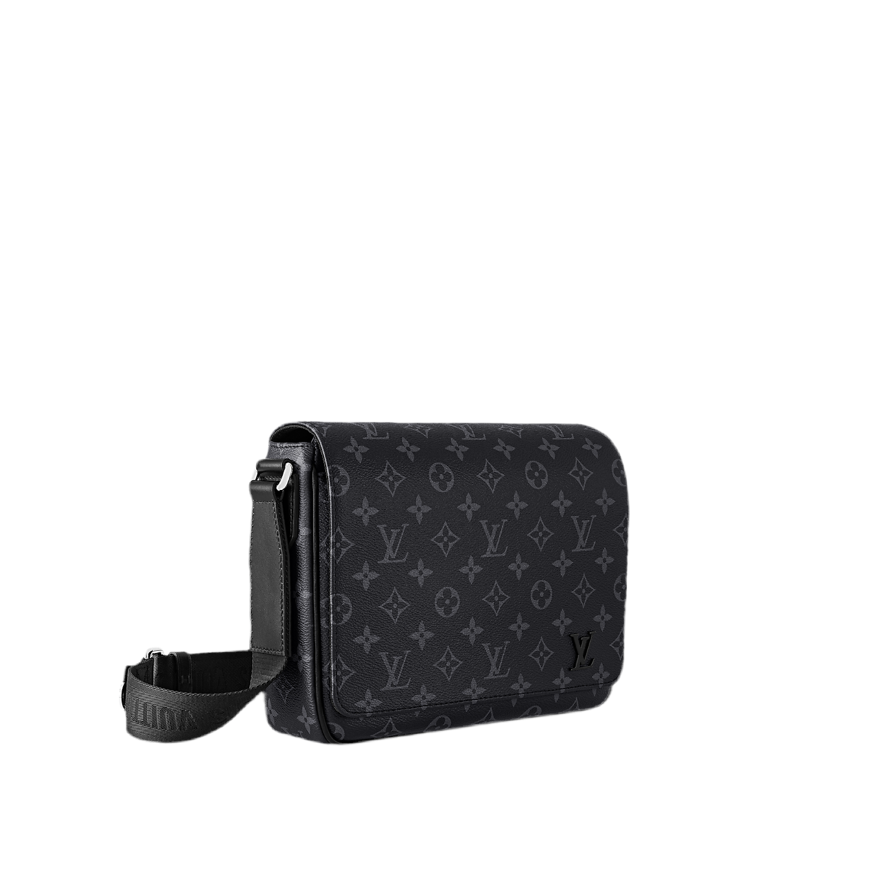 Sacoche Louis Vuitton District PM