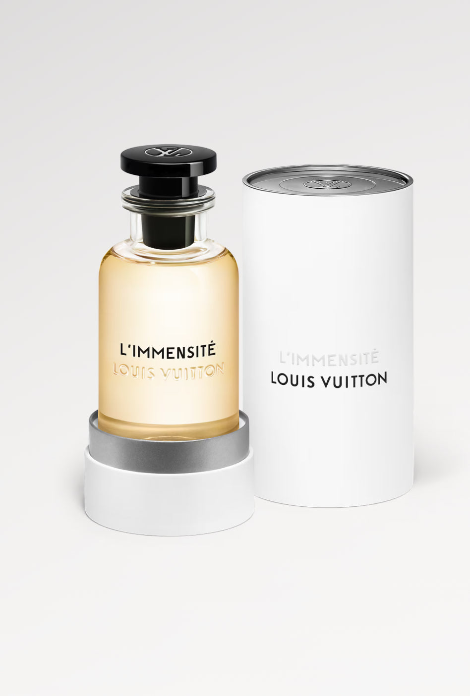 Parfum L'Immensité