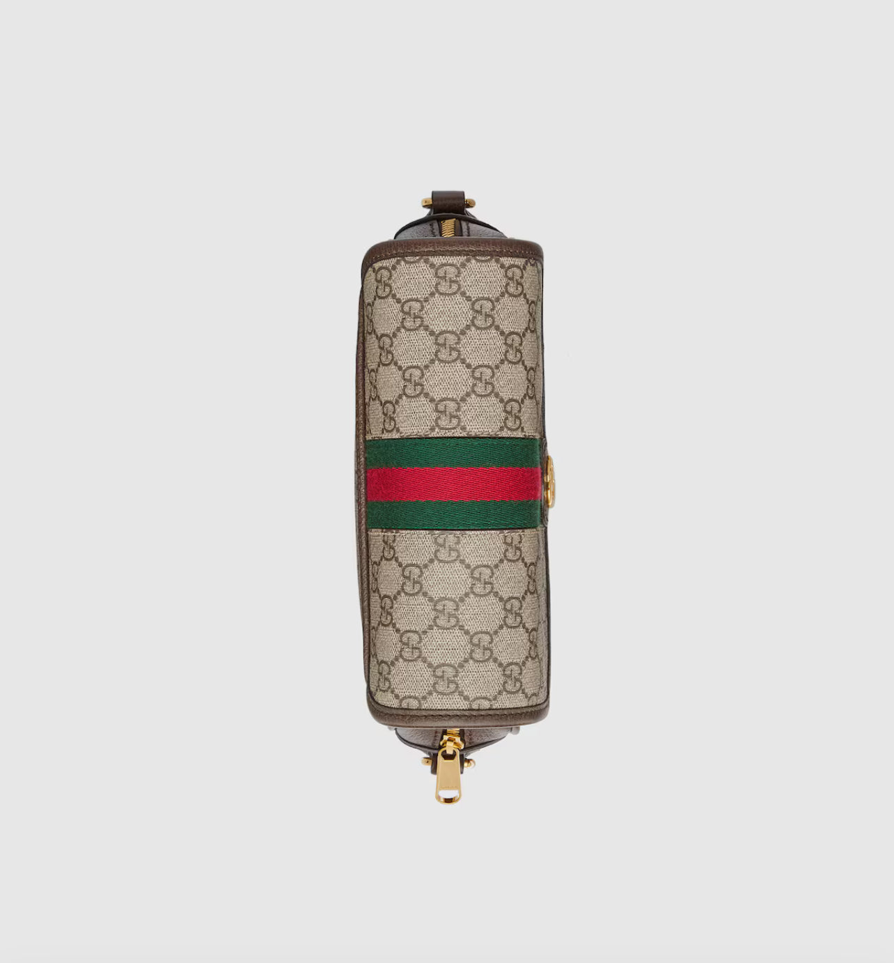 Sacoche à épaule Gucci Ophidia petit format