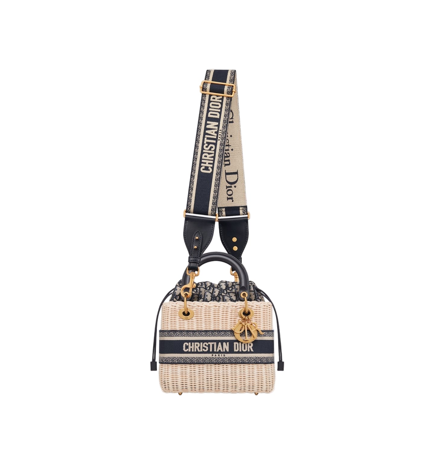 Sac À Main Lady Dior