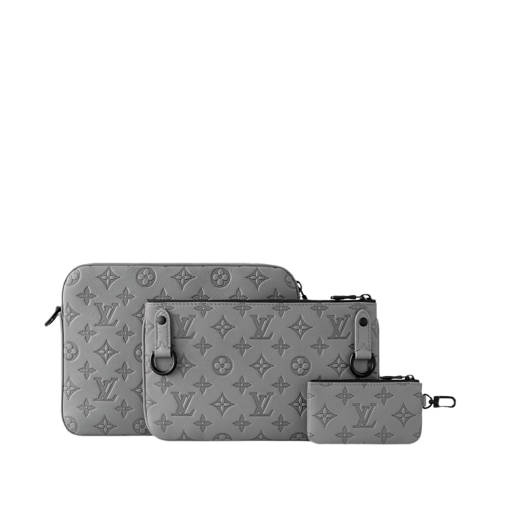 Sacoche Louis Vuitton Trio Messenger