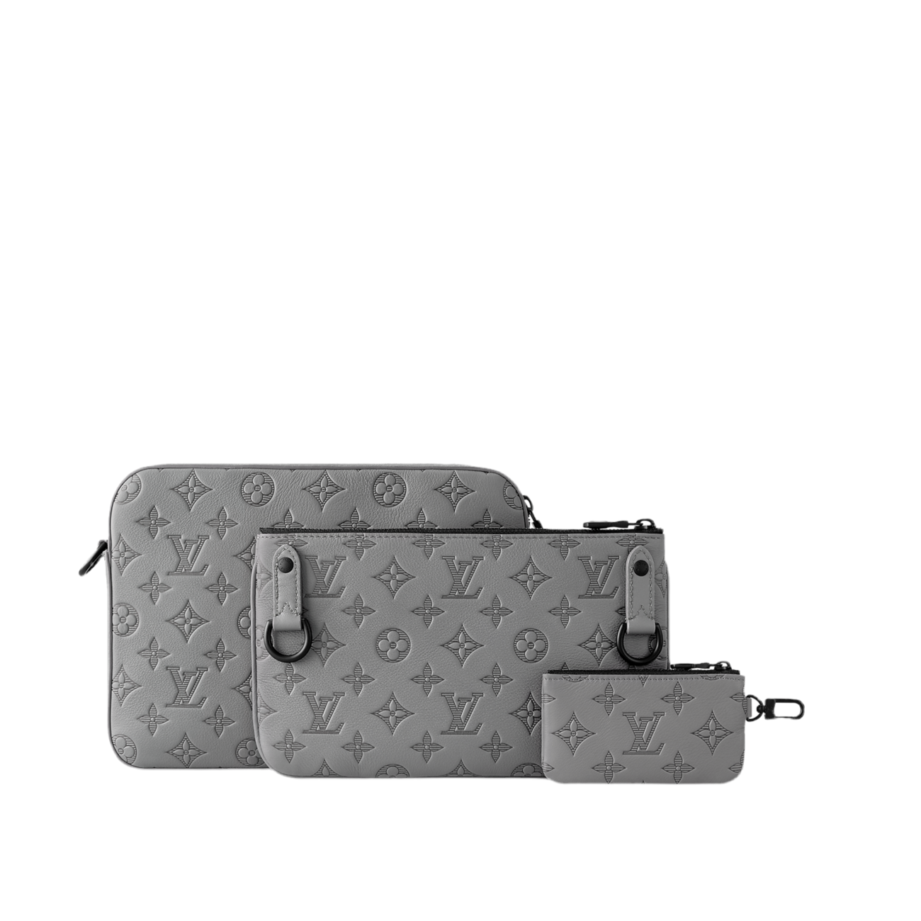 Sacoche Louis Vuitton Trio Messenger