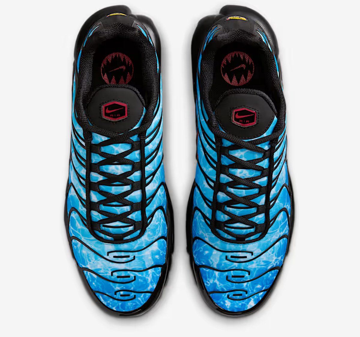 Nike Tn Shark Attack