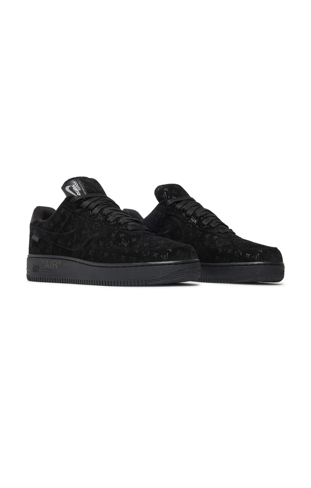 Nike Air Force 1 Louis Vuitton