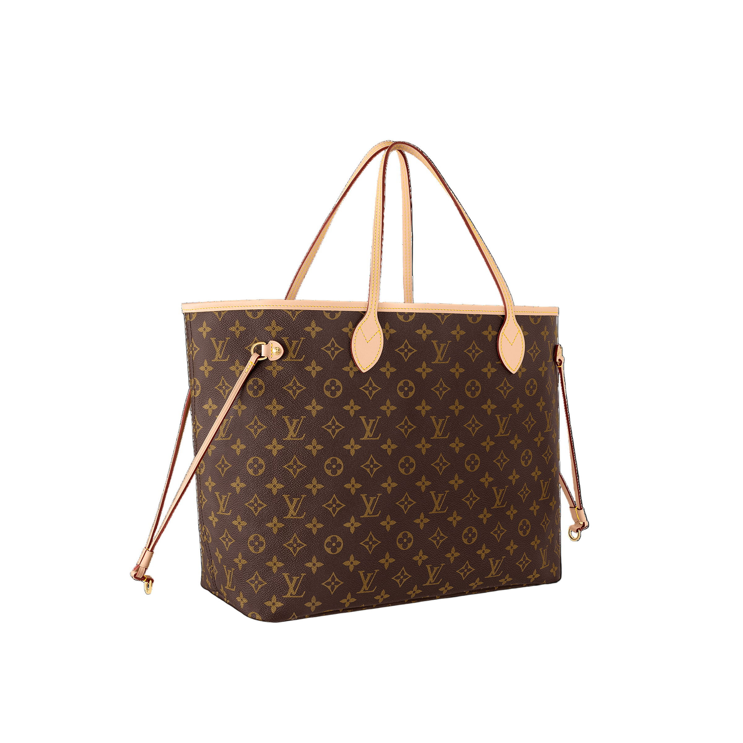 Sac Louis Vuitton Neverfull GM