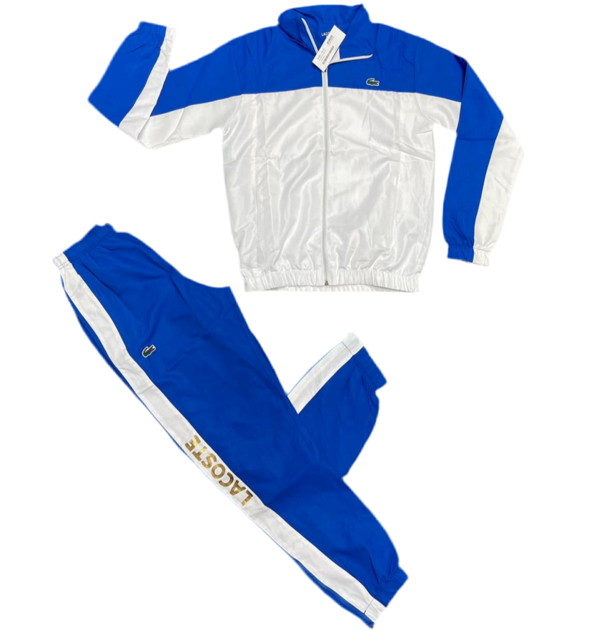 Ensemble Lacoste